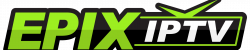 Epix IPTV