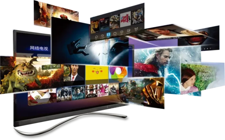 Epix IPTV